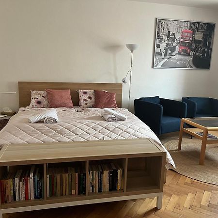 Apartman Simmy Modřice Екстериор снимка