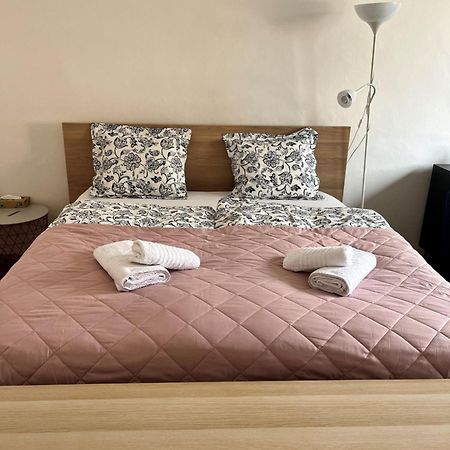 Apartman Simmy Modřice Екстериор снимка