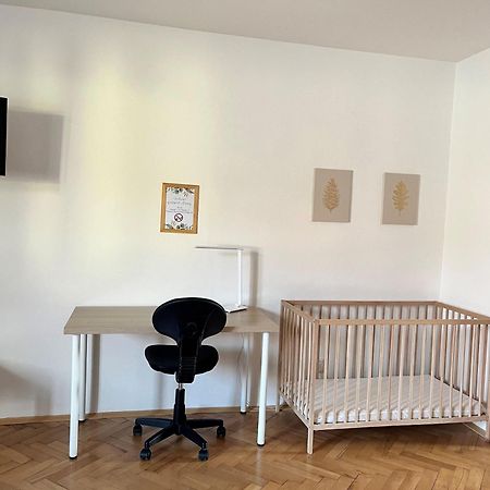 Apartman Simmy Modřice Екстериор снимка