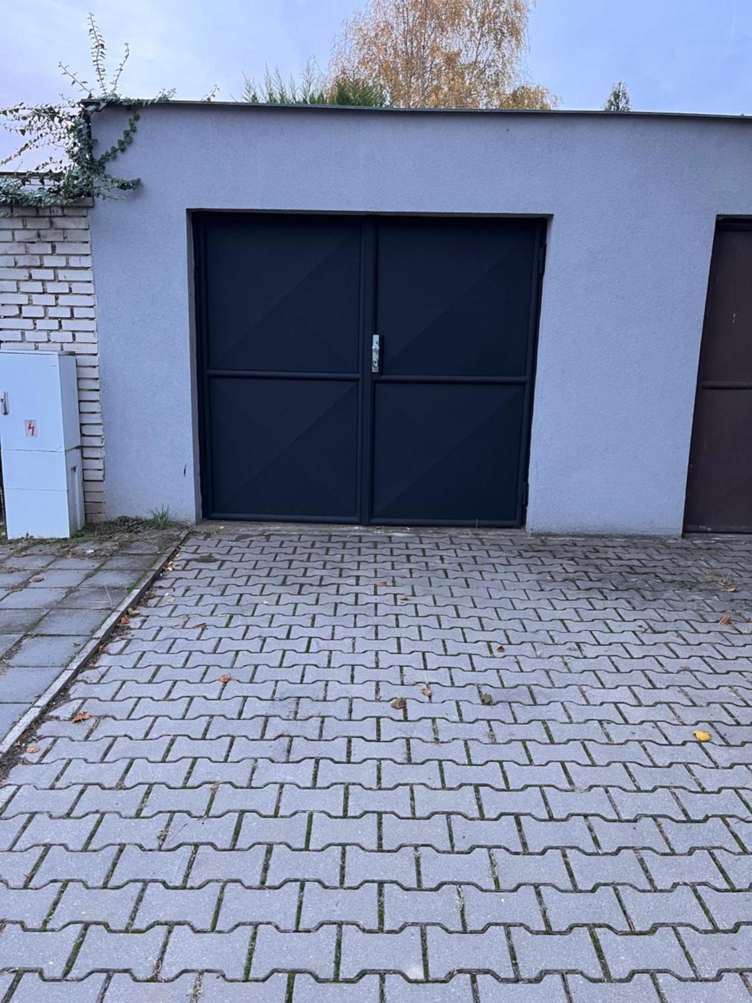 Apartman Simmy Modřice Екстериор снимка