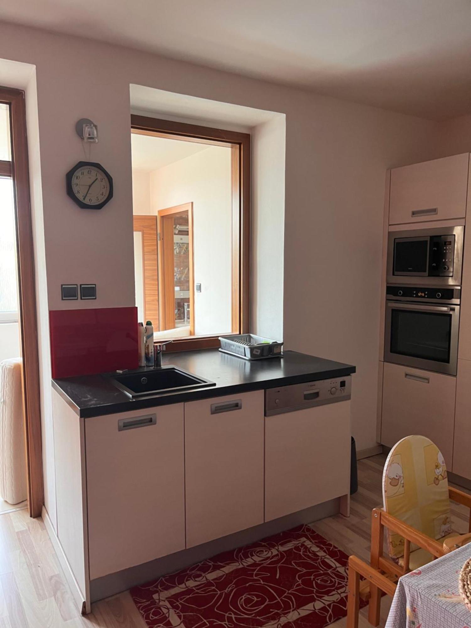 Apartman Simmy Modřice Екстериор снимка