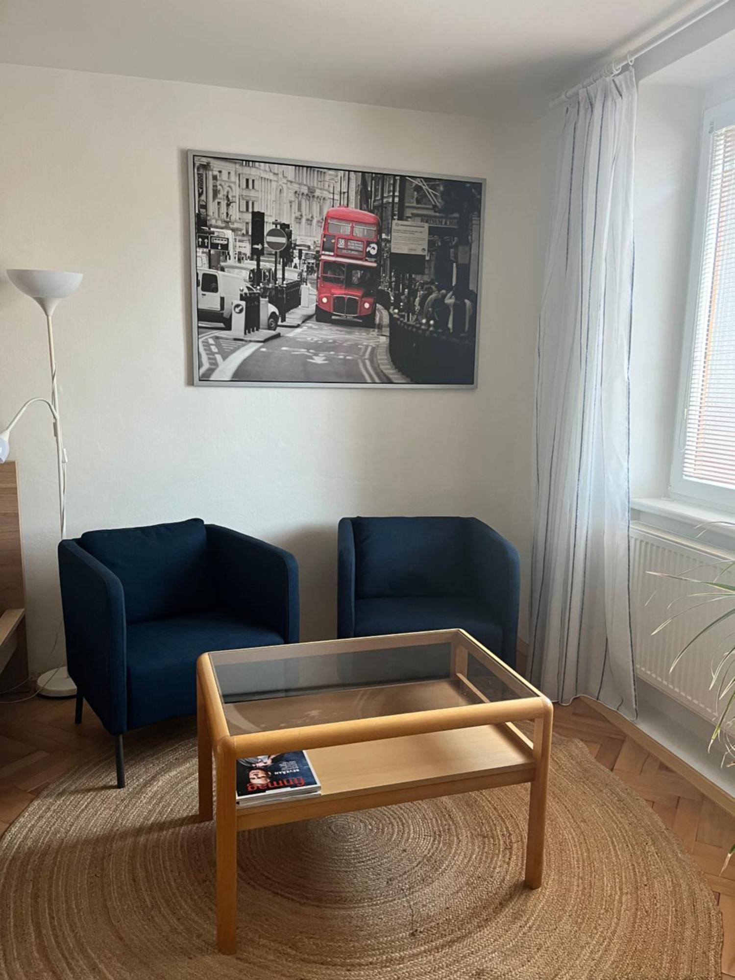 Apartman Simmy Modřice Екстериор снимка