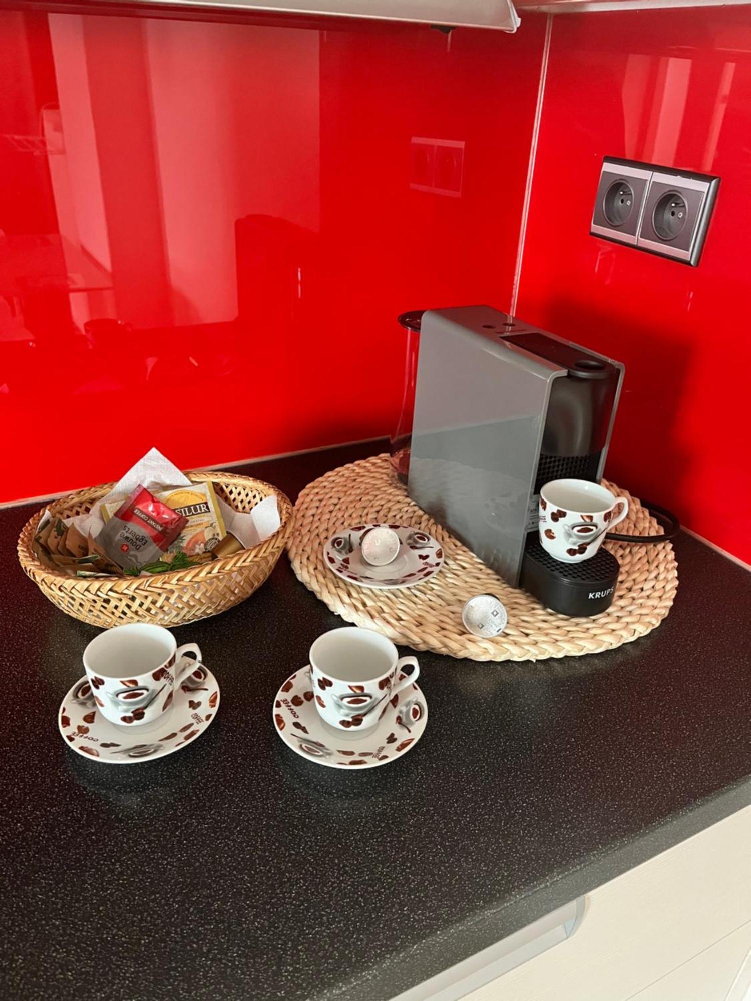 Apartman Simmy Modřice Екстериор снимка