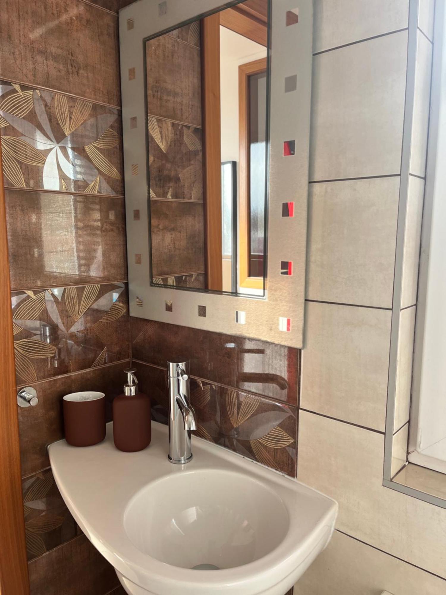 Apartman Simmy Modřice Екстериор снимка