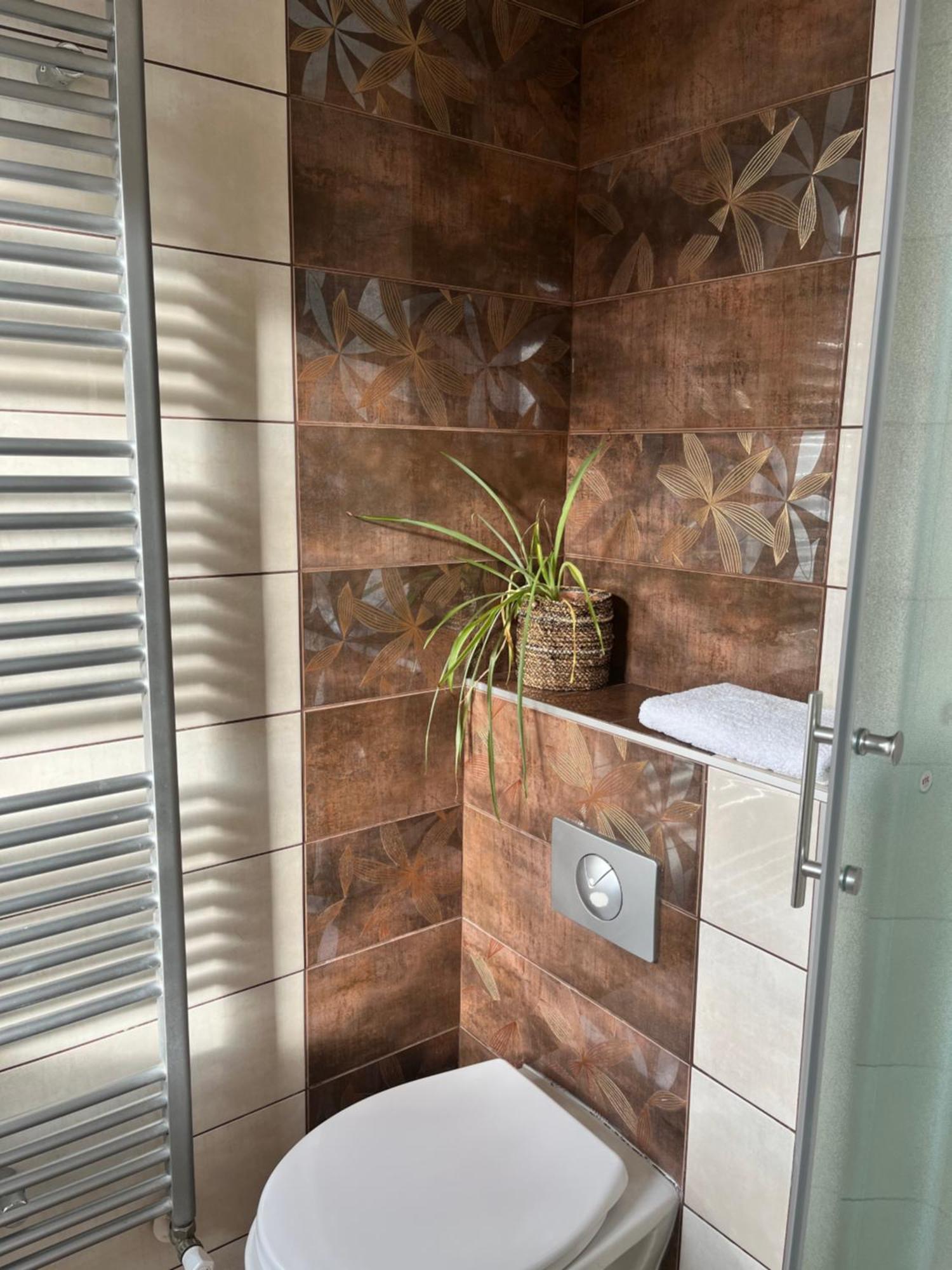 Apartman Simmy Modřice Екстериор снимка