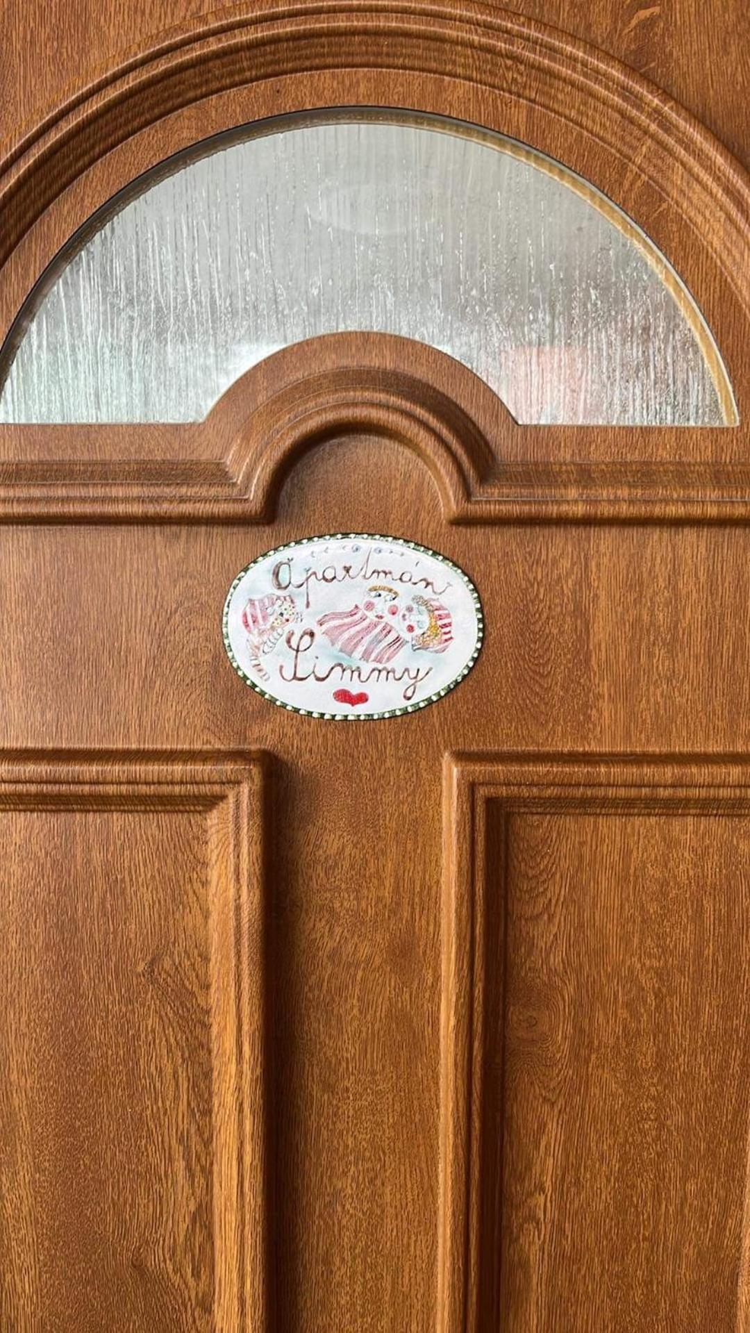 Apartman Simmy Modřice Екстериор снимка