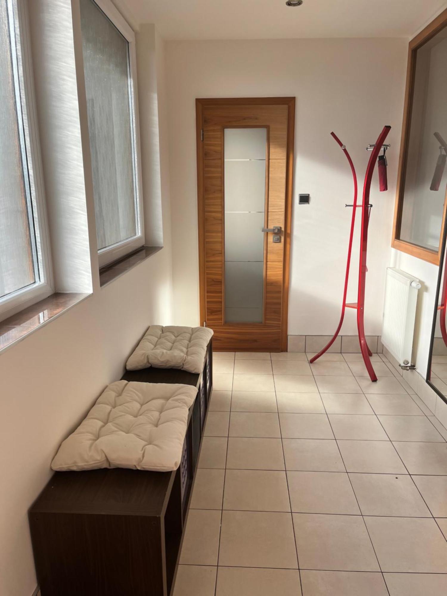 Apartman Simmy Modřice Екстериор снимка