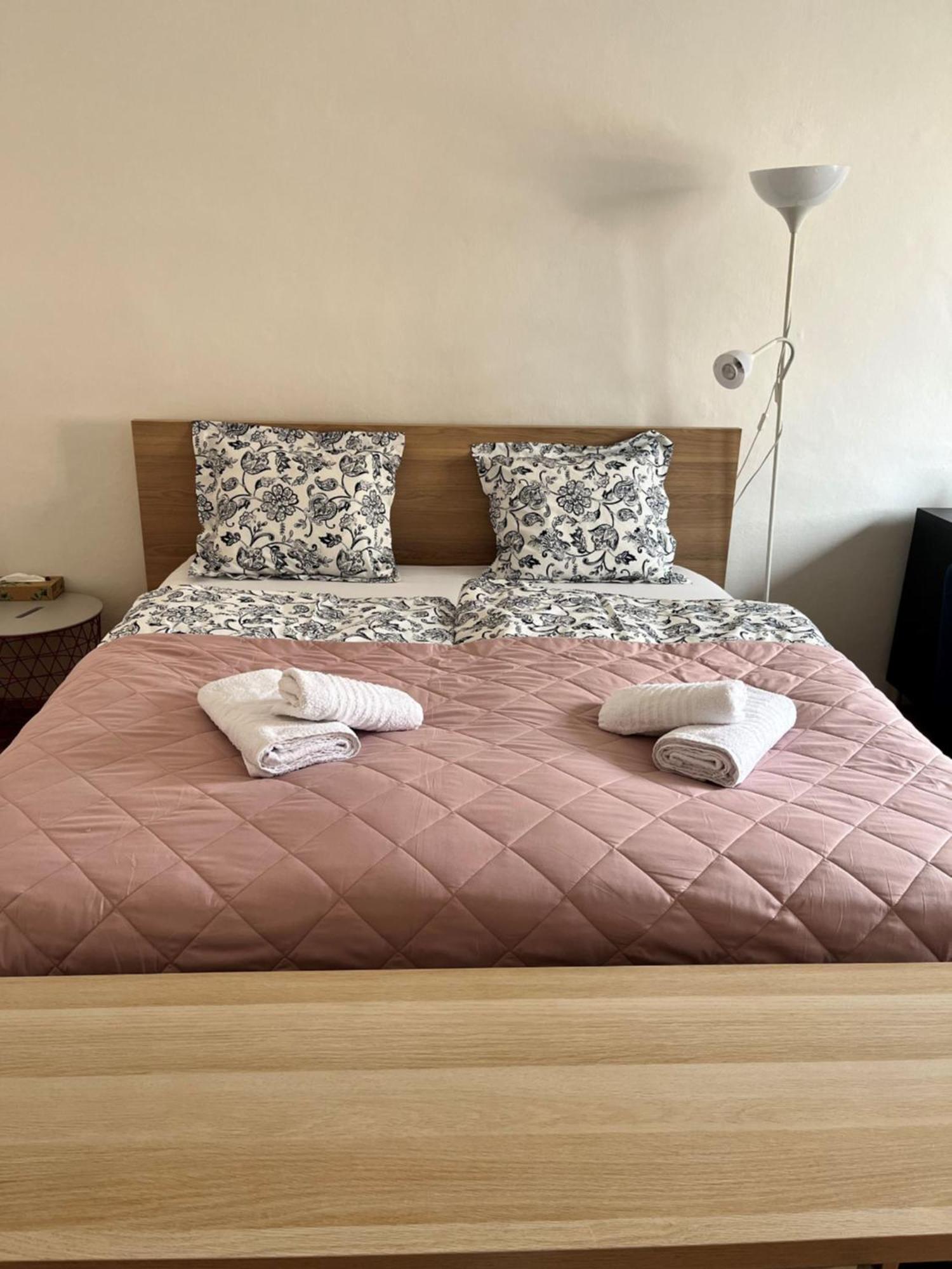 Apartman Simmy Modřice Екстериор снимка