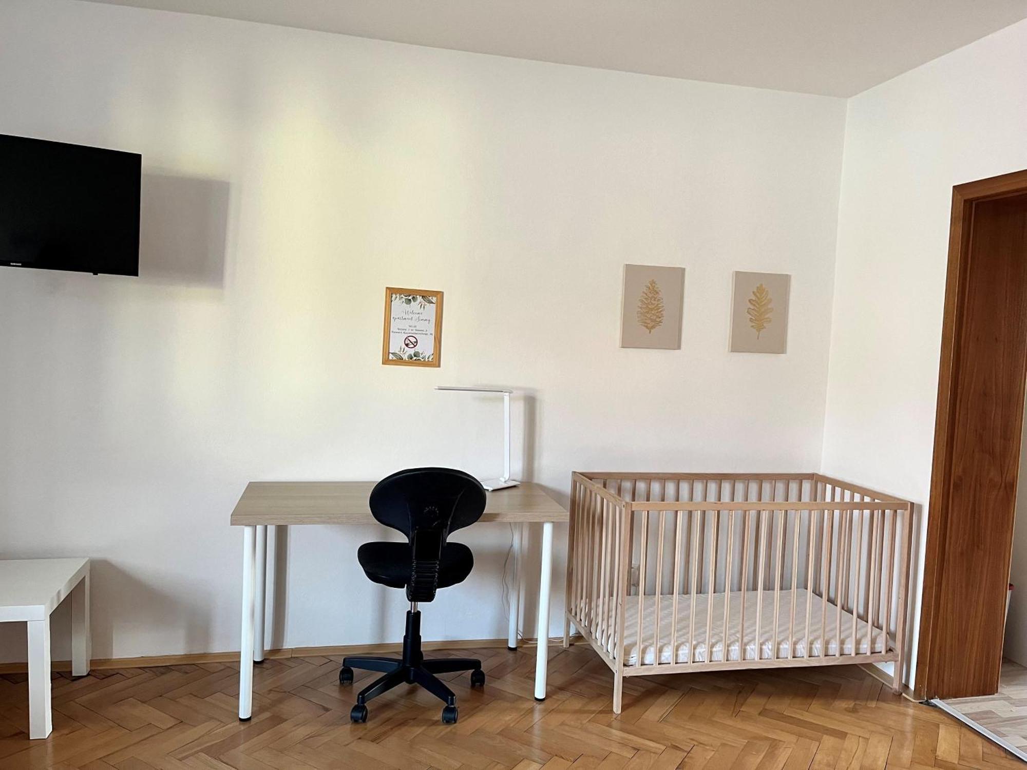 Apartman Simmy Modřice Екстериор снимка